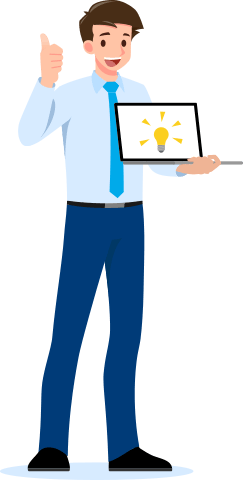 Why Our Company Is Attractive to Customers Why Our Company Is Attractive to Customers